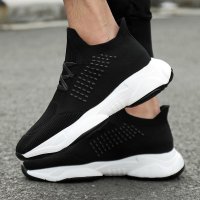 妖艺2021年新款潮流网红运动跑步鞋