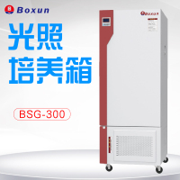 博迅 光照培养箱BSG-300 300升（单位：台）