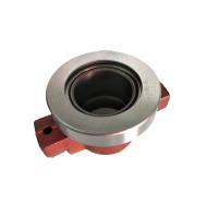 东风EQ1118离合器分离轴承及座 (注:3支起售)原厂正品 超长质保