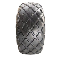 风神 轮胎18.00-24 适用于压路机