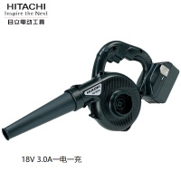 HiKOKI 手提式鼓风机吹风机单电3.0ah RB18DSL(台)LN