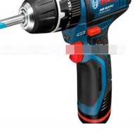博世 手电钻GSB10.8V-2-LI锂电充电式冲击电钻(个)仅供新疆