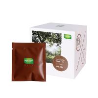 合和昌 欢乐茶醍 1%(熟茶)普洱熟茶袋泡茶 2.5g*12袋 礼盒装 LN