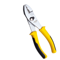 史丹利 STHT84055-8-23 6#DYNAGRIP鲤鱼钳 LN