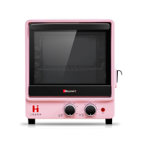 海氏(Hauswirt)HY10 蒸汽嫩烤立式烤箱