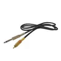 保伦itc 专业音箱连接线 T-B1.8