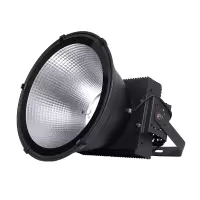 斌翔 LED塔吊灯 500W 370*260mm（单位：个）