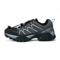 探路者 女式VIBR徒步鞋 TFAI82034-G01G(双)