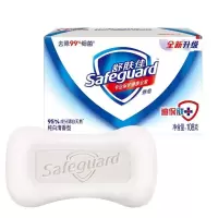 舒肤佳(Safeguard ) 舒肤佳香皂108gJH