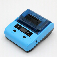 热敏纸打印机T80热敏纸尺寸80*50mm标签打印机