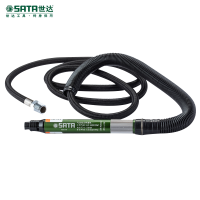 世达(SATA)02514 工业气动笔式研磨机精密雕刻小型抛光刻磨