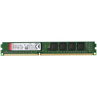 金士顿DDR3-1600台式机4G内存条 2GBDDR3