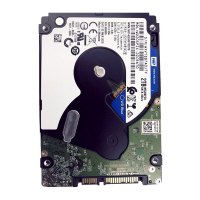 西部数据WD20SPZX笔记本硬盘蓝盘2T