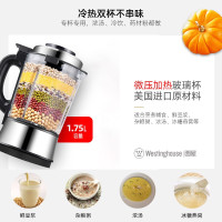 美国西屋(Westinghouse)B16料理机