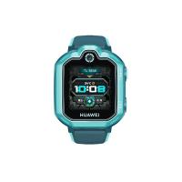 华为儿童手表 3 Pro 超能版（雨林绿）4G全网通 高清视频通话 大存储
