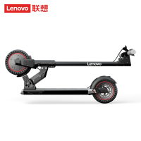 联想(Lenovo) 滑板车M2黑色（单位：个）