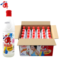 84 消毒液 100瓶起订