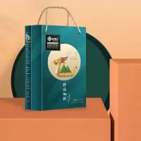 粽子端午粽子礼盒嘉兴粽子粽子礼盒肉粽端午粽子礼盒团购礼品送人 [经典组合] 鲜品御粽1400g