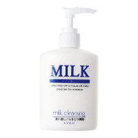 卸妆乳 200ml 深层清洁 卸妆水脸部温和清洁眼部唇部淡妆女 卸妆乳200ml