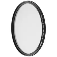 耐司(NiSi)CPL 62mm 圆形偏光镜 增加饱和度 提高画质 玻璃材质 单反滤镜 风光摄影