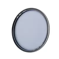 耐司(NiSi)标准偏振镜 46mm 标准CPL 增加饱和度 提高画质 玻璃材质 单反滤镜 风光摄影