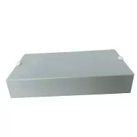 沣远达 光缆终端盒FYD-6FC 熔接设备 用于网络系统、数据、图象传输系统