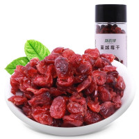 新农哥蔓越莓干200g水果干谷物麦片网红休闲零食新品