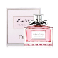 Dior迪奥小姐花漾女士淡香水 50ml