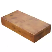 木踏板
