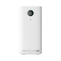 VIOMI云米VXKJ02空气净化器潮2021Airman除甲醛除菌除烟尘粉尘吧