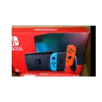 Switch红蓝主机游戏机