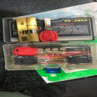 国标 防盗门锁芯 c级锁芯