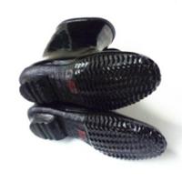 国标 绝缘靴 12KV