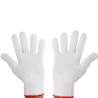 劳保线手套 12双/包(单位:包)(BY)