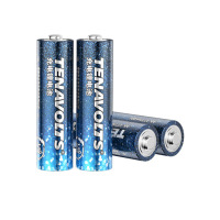 南 孚 5号充电锂电池4粒套装 充电电池