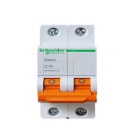 施耐德3P16A空气开关