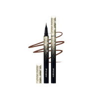 PRAMY/柏瑞美银河流星眼线液笔PRL-EL22-01 （弹性刷头 黑色）