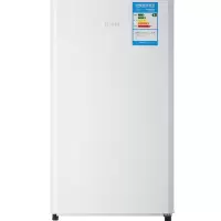 海尔(Haier) BC-93TMPF 93升 定频 机械控温 冰箱