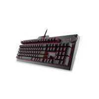 联想(Lenovo)炽魂焱Y520专业游戏机械键盘(黑轴)