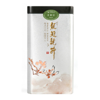 西湖龙冠龙井茶叶明前特级老树龙井绿茶单罐100g