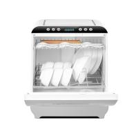 台式洗碗机家用全自动小型洗碗机