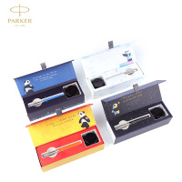 派克(PARKER) 熊猫复古套装