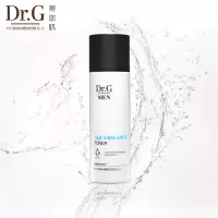 Dr.G/Drg蒂迩肌男士水油平衡爽肤水