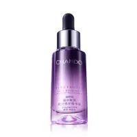 自然堂(CHANDO) 凝时鲜颜 肌活修护 精华液 35mL