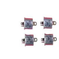 东风EQ1118报警闪光器