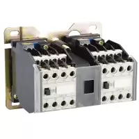 德力西电气 可逆接触器 CJX1-32BN 50Hz 36V