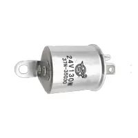 东风EQ1118闪光继电器 继电器