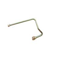 东风EQ1118空气管至后贮气筒