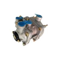 东风EQ1118 挂车制动阀 挂车阀