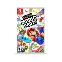 任天堂(Nintendo) Switch游戏卡带马里奥派对